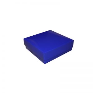 COLOUR BIOBOX BLUE ASSEMBLED