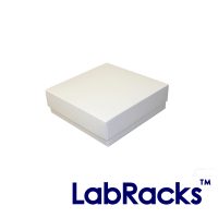 Vertical LabRacks™ for the BioBox™