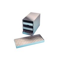Aluminium Storage Tray - Horizontal Racks